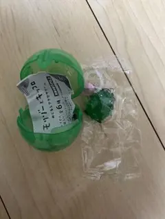 モリゾーとキッコロ めじるしアクセサリー ガチャ — image 1