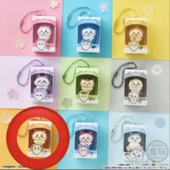 ちいかわ チョコボックス シーサー 2点 — image 1