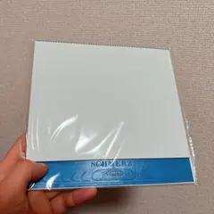 卓球　粒高　ラバー　イボ　SCHMERZ シュメルツ　青　ブルー　OX B1 — image 1