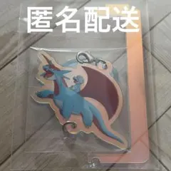 ポケモン アクリルチャーム ボーマンダ タツベイ — image 1