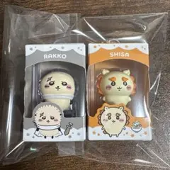 ちいかわ チョコボックス ラッコ シーサー — image 1