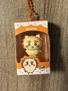ちいかわ　チョコボックス　シーサー — image 1