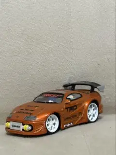 Kentoys トヨタ　スープラ — image 1