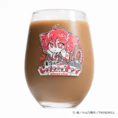 重音テト 冷感グラス — image 1