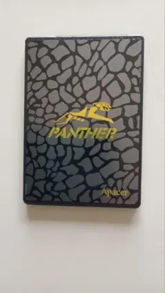Apacer PANTHER 2.5インチ SSD 120GB 本体 — image 1
