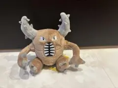 カイロス　ポケモンフィット ぬいぐるみ pokemonfit — image 1