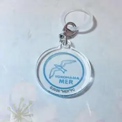 TOKYO MER アンブレラマーカー 横浜 — image 1