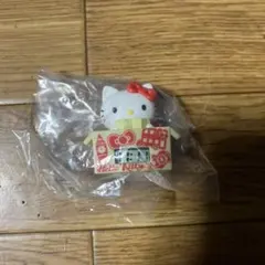 ダンボールウォッチ3 サンリオ ハローキティ — image 1