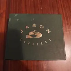 【未使用】JASON コースター6枚セット — image 1