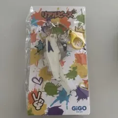 リアルピース アクリルキーホルダー　こーた — image 1