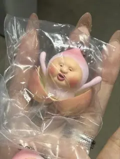 こびとづかん カクレモモジリコレクション ぱっかん — image 1