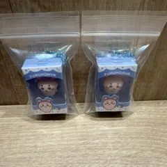 【新品未使用】 ちいかわチョコボックス 古本屋 カニちゃん — image 1