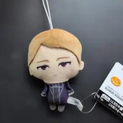 葬送のフリーレン ぬいぐるみちゃーむ　ゲナウ ［新品未使用］ — image 1