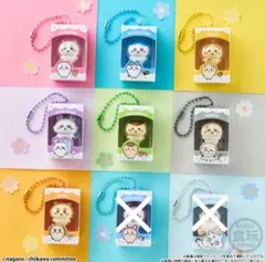 ちいかわ　チョコボックス　7種　未開封 — image 1
