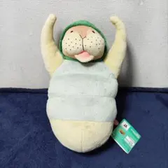 タグ付き ワンピース レコメンバーズ クンフージュゴン ぬいぐるみ — image 1