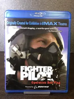 IMAX: Fighter Pilot - Operation Red Flag — image 1