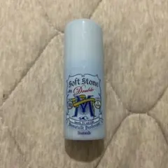 デオナチュレ 男ソフトストーンW 20g — image 1