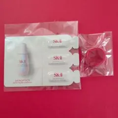 SK-II ジェノプティクス 美容液 サンプルセット — image 1