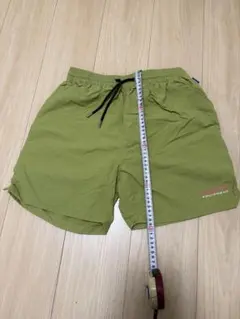 LAFAYETTE ラファイエット　ショートパンツ ナイロンパンツ — image 1