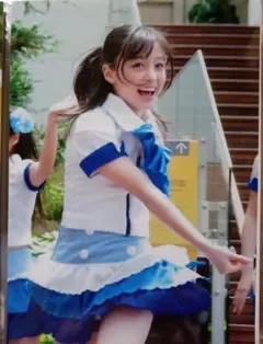 【レア】橋本環奈 Ｌ版写真 — image 1