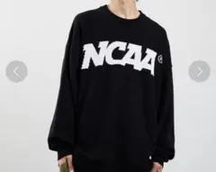 NCCAニットロンT — image 1