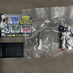 ガンダムコレクション vol.2 B2 陸戦型ガンダム 01小隊 — image 1