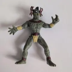 ☆【激レア！極美品！】仮面ライダークウガ 怪人 ズ・グムン・バ ミニフィギュア — image 1