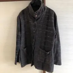 アジアンテイスト　カバーオール — image 1