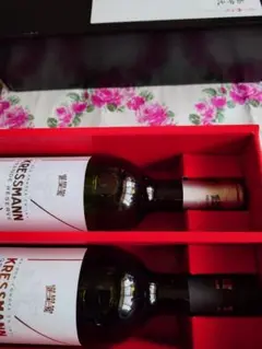 KRESSMANN GRANDE RESERVE 2本セット — image 1