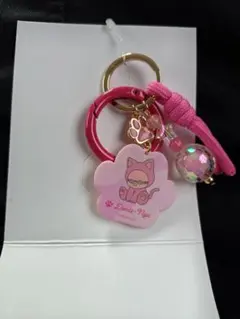ドズル社　しまむら　バッグチャーム　MEN — image 1