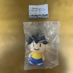 小3アシベ キューキュー ゴマちゃん ぬいぐるみマスコット — image 1