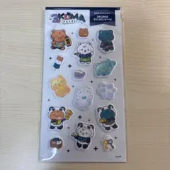 にじさんじ 3SKM 2nd Anniversary ぷにぷにシール — image 1