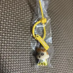 クレヨンしんちゃん ひまわり キーホルダー ガチャ — image 1