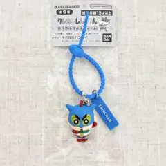 最短即日発送 クレヨンしんちゃん カラフルマルチチャーム アクション仮面 ガチャ — image 1