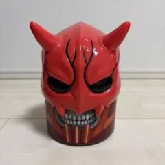 仮面ライダー電王 モモタロスイマジン 貯金箱 — image 1