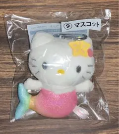 サンリオ　ハローキティくじ　⑨マスコット — image 1