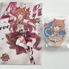 ウマ娘プリティーダービー マヤノトップガン セット — image 1