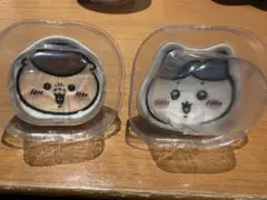 ちいかわ ミニお皿コレクション2種セット — image 1