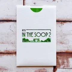 BTS IN THE SOOP 2 公式フォトカード — image 1