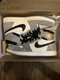 Nike Air Jordan 1 High OG スニーカー — image 1