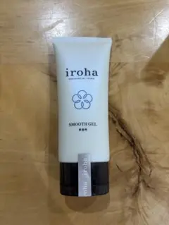 iroha SMOOTH GEL 無香料 100g — image 1