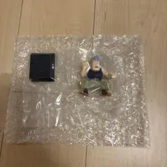 一番くじ　ドラゴンボール　ドラゴンボールアーカイブス　ホワイト将軍 — image 1