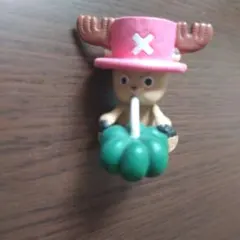 ONE PIECE チョッパー フィギュア — image 1