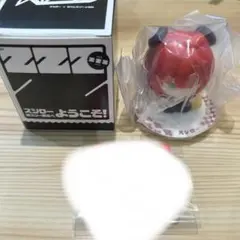 ゼンゼロスシローコラボ フィギュア — image 1
