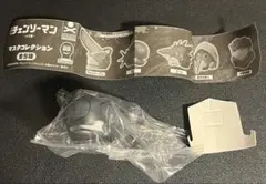 チェンソーマン レゼ篇 マスクコレクション ボム — image 1