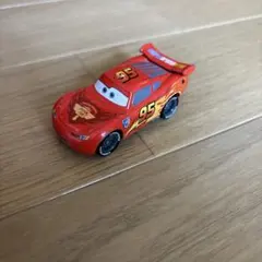 トミカ カーズ ライトニング・マックィーン — image 1
