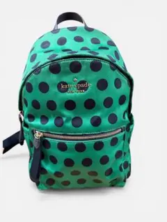 お値下✿︎ KatespadeNEW YORKチェルシーディライトフルバックパック — image 1