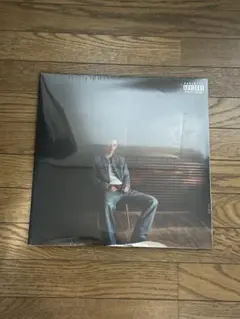 【新品未開封】 IO JUST ALBUM アナログ LP レコード【送料無料】 — image 1