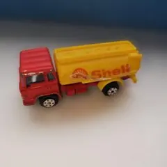 ヤトミン　タンクローリー　Shell — image 1