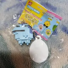 たまごっち 　ぎんじろっち　ガチャ — image 1